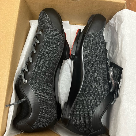 Tommaso cycling shoes men’s size US9 - Picture 7 of 7